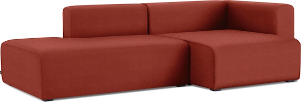 Mags Sectional Chaise - Right